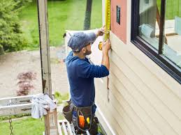 Custom Trim and Detailing for Siding in Woodsboro, TX